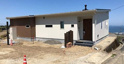 四国中央市 T様邸